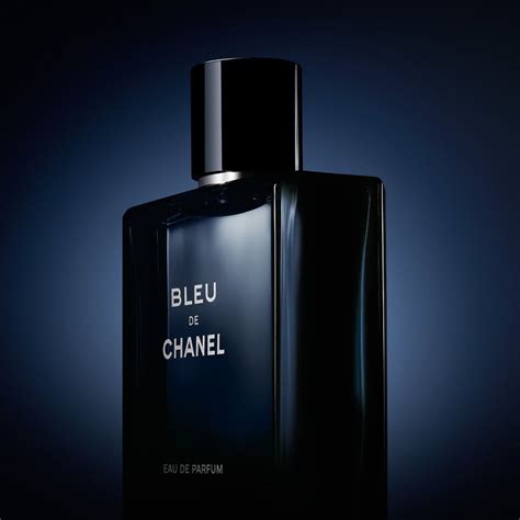 bleu de chanel la bourse|chanel eau de parfum.